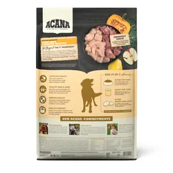 ACANA Free Run Poultry Dry Dog Food