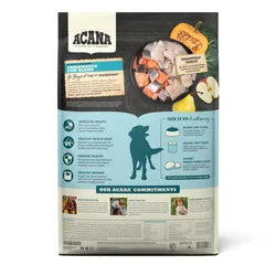 ACANA Freshwater Fish Dry Dog Food