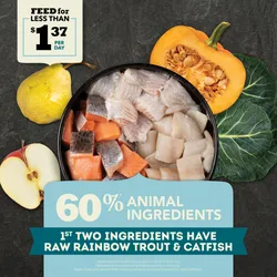 ACANA Freshwater Fish Dry Dog Food