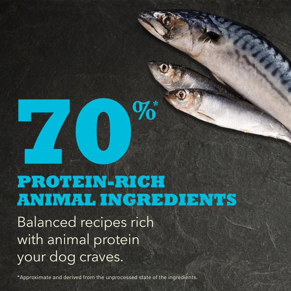 ACANA Regionals Wild Atlantic Formula Grain Free Dry Dog Food