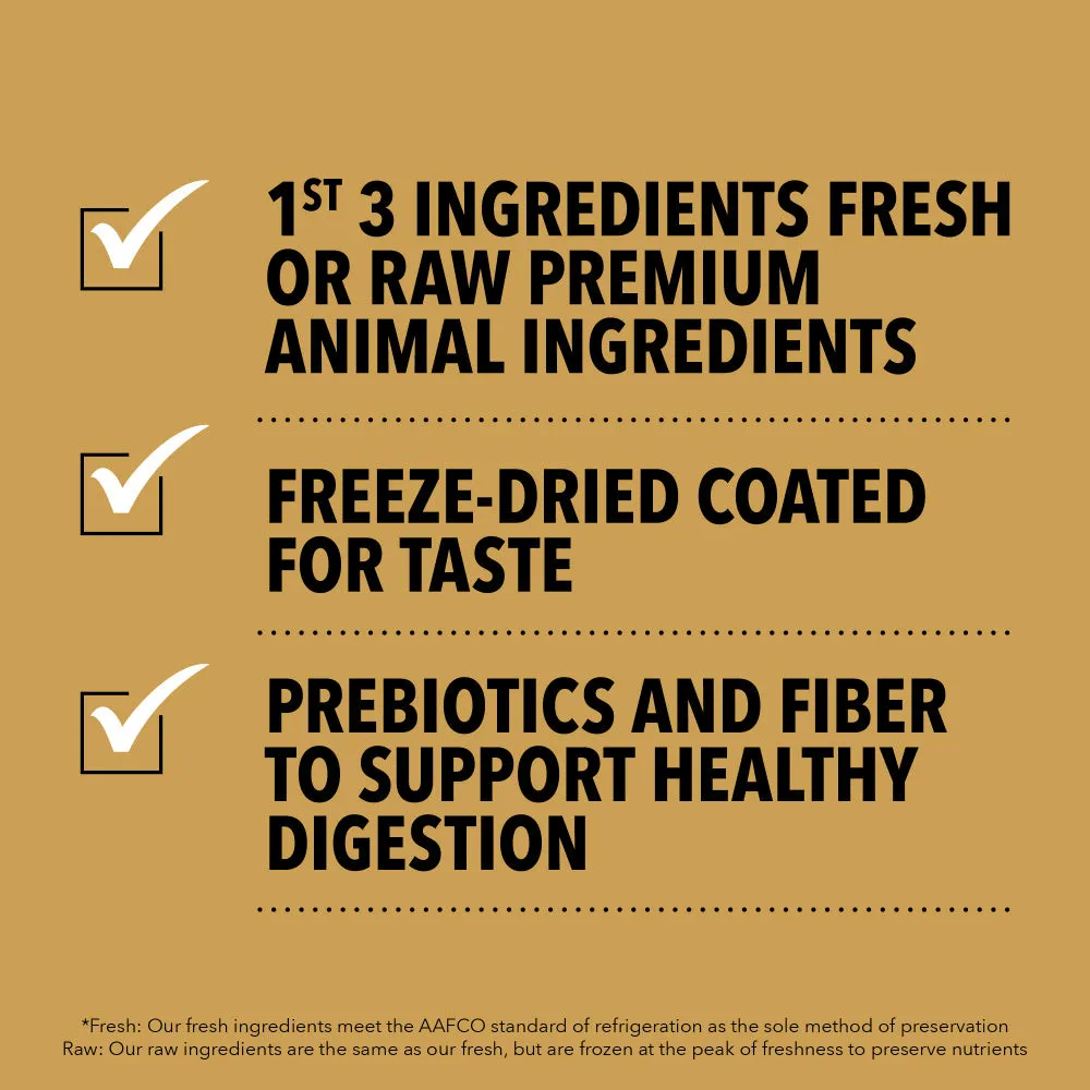 ACANA Regionals Wild Atlantic Formula Grain Free Dry Dog Food