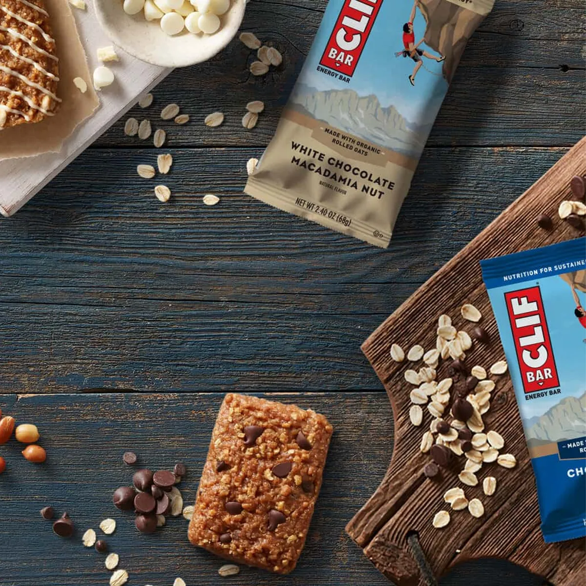 Clif Bar