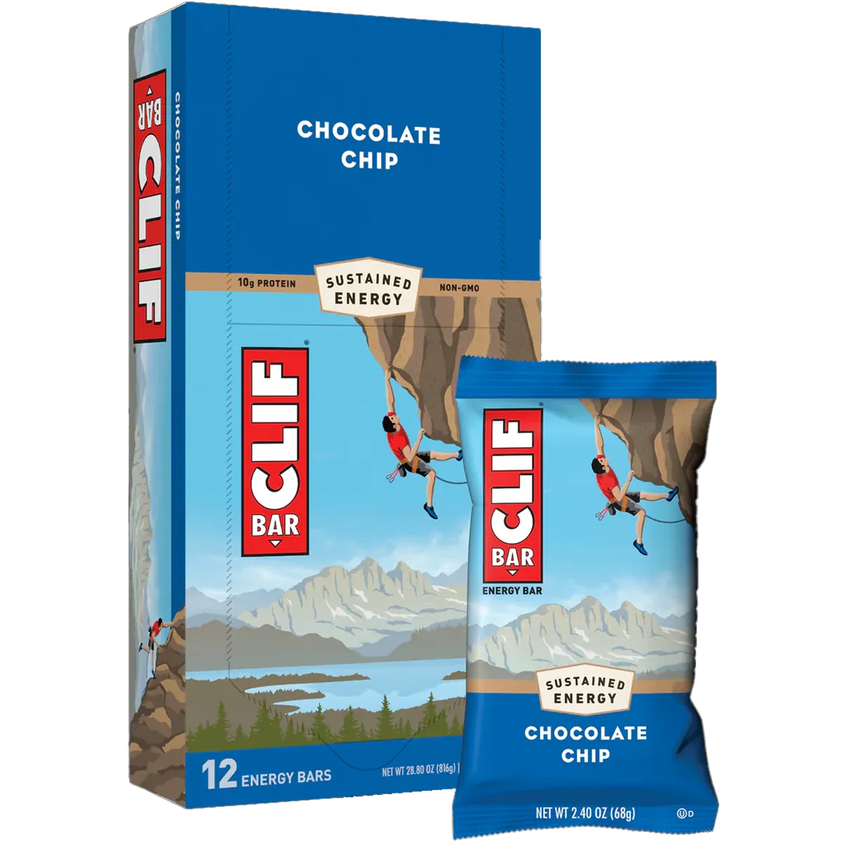 Clif Bar