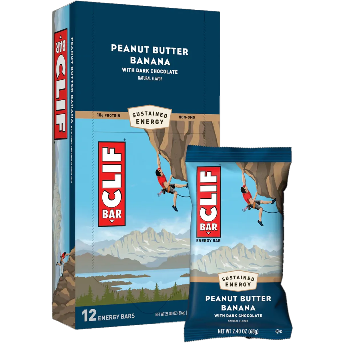 Clif Bar