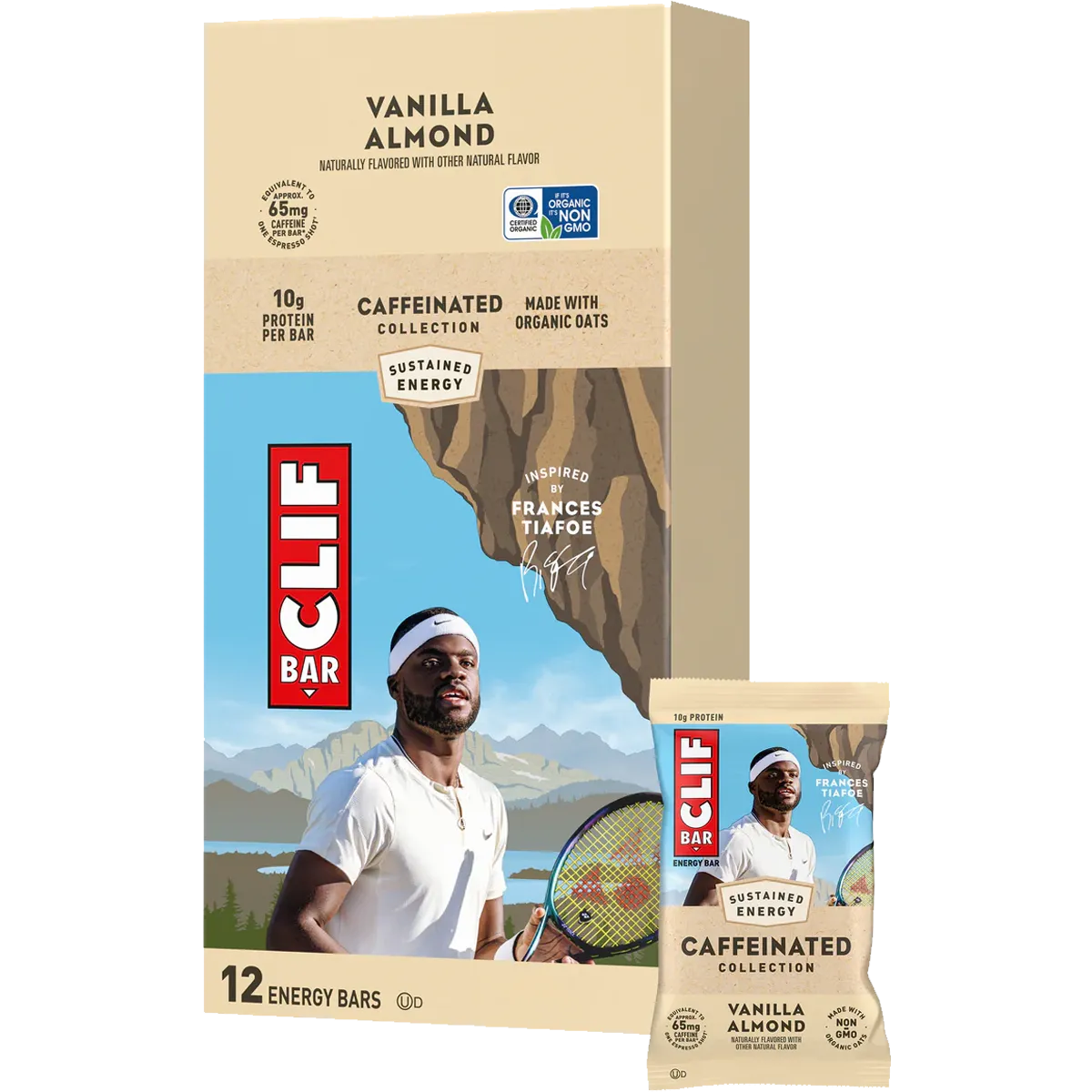 Clif Bar