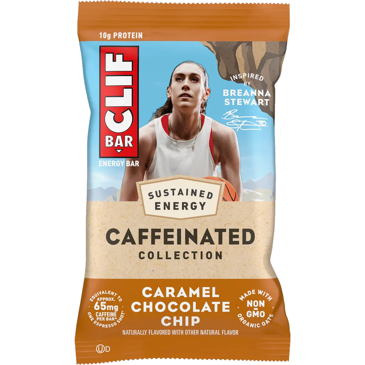 Clif Bar