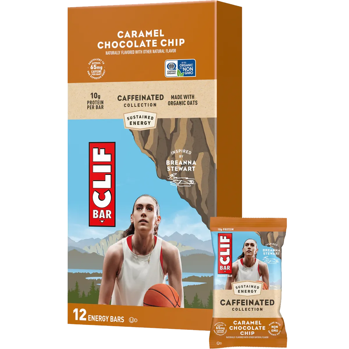 Clif Bar