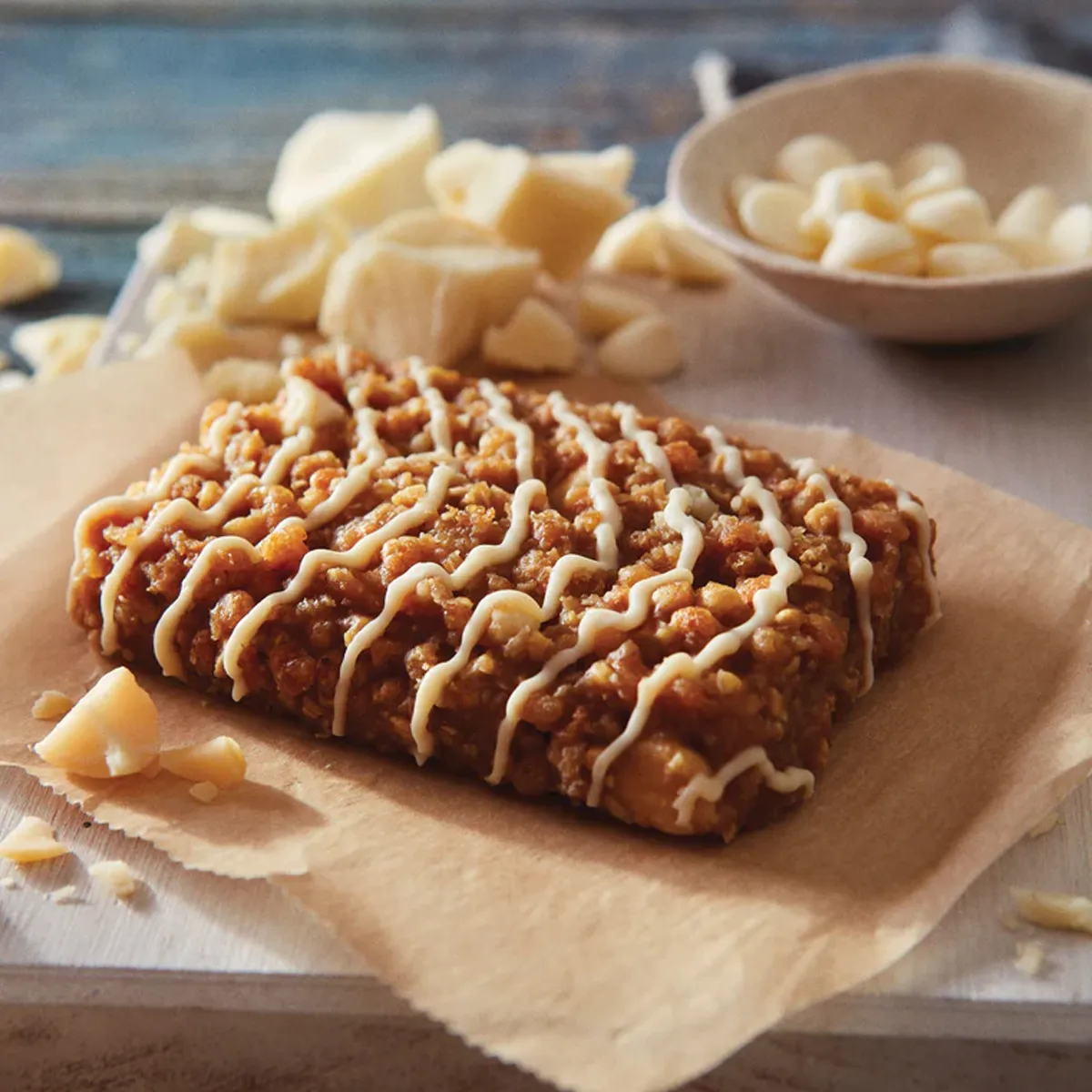 Clif Bar
