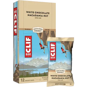 Clif Bar