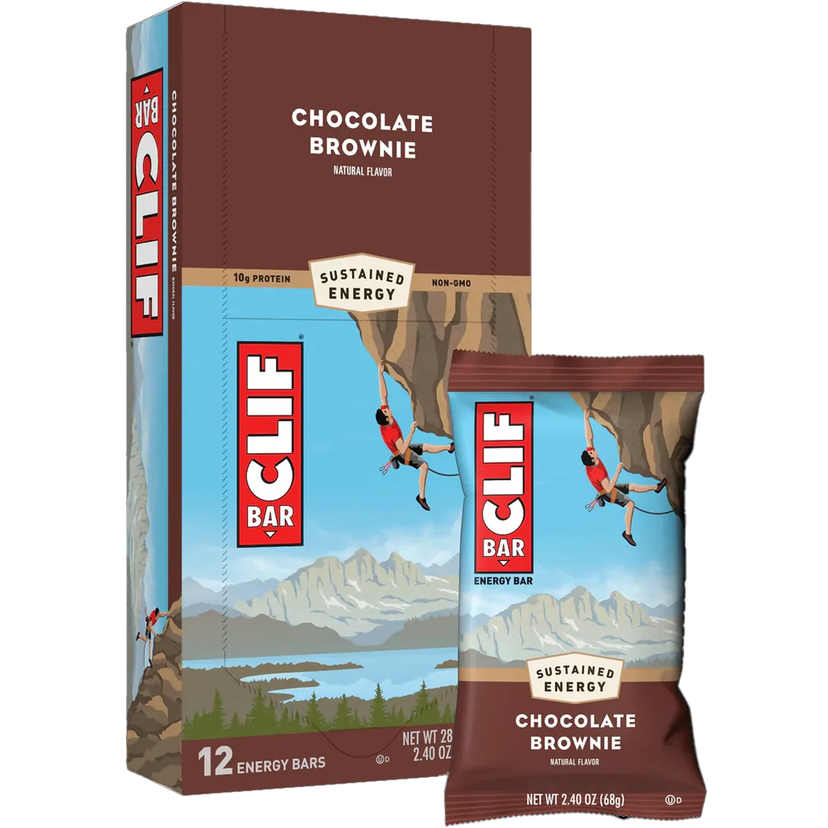 Clif Bar