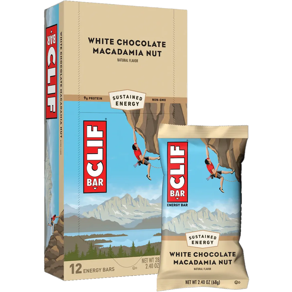 Clif Bar