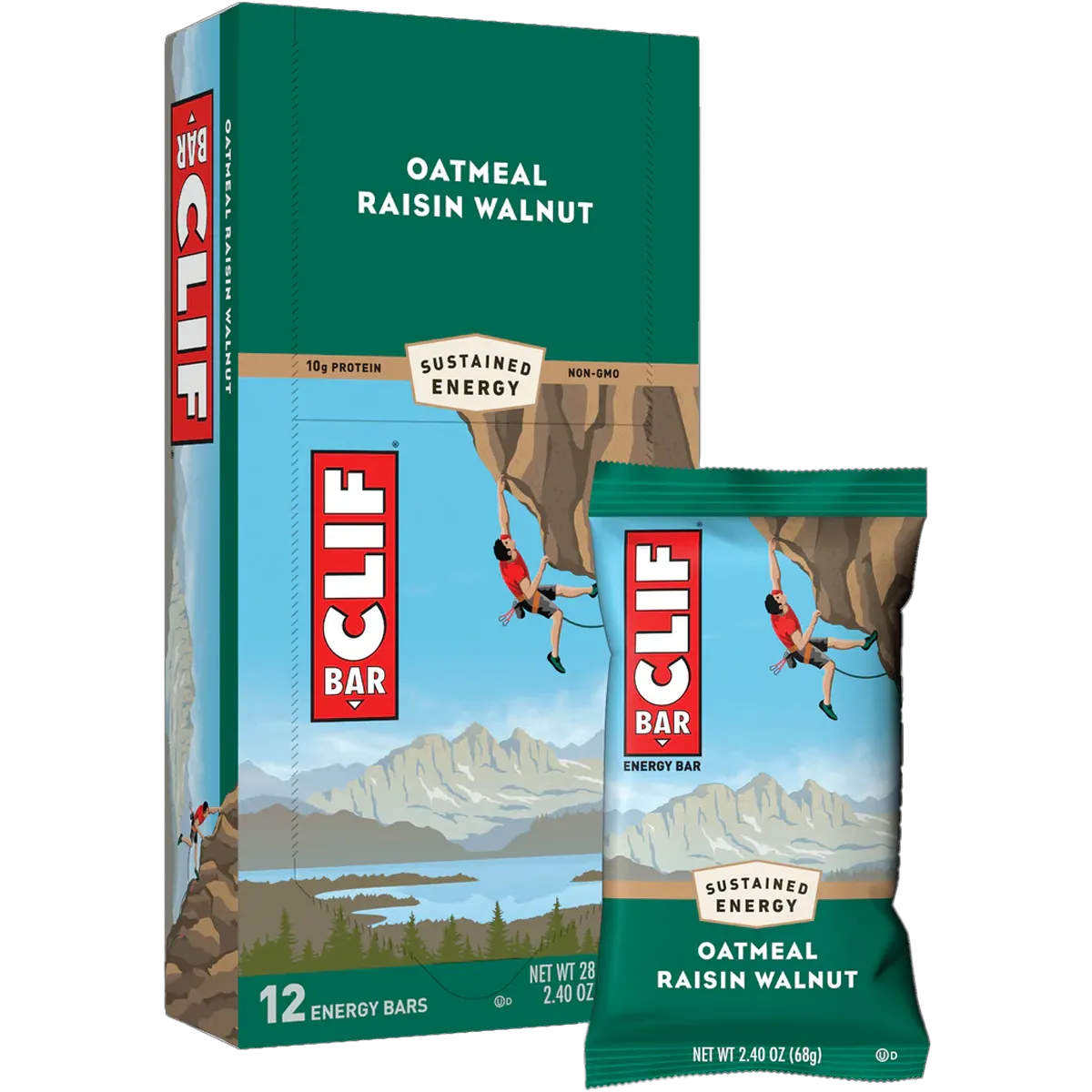 Clif Bar