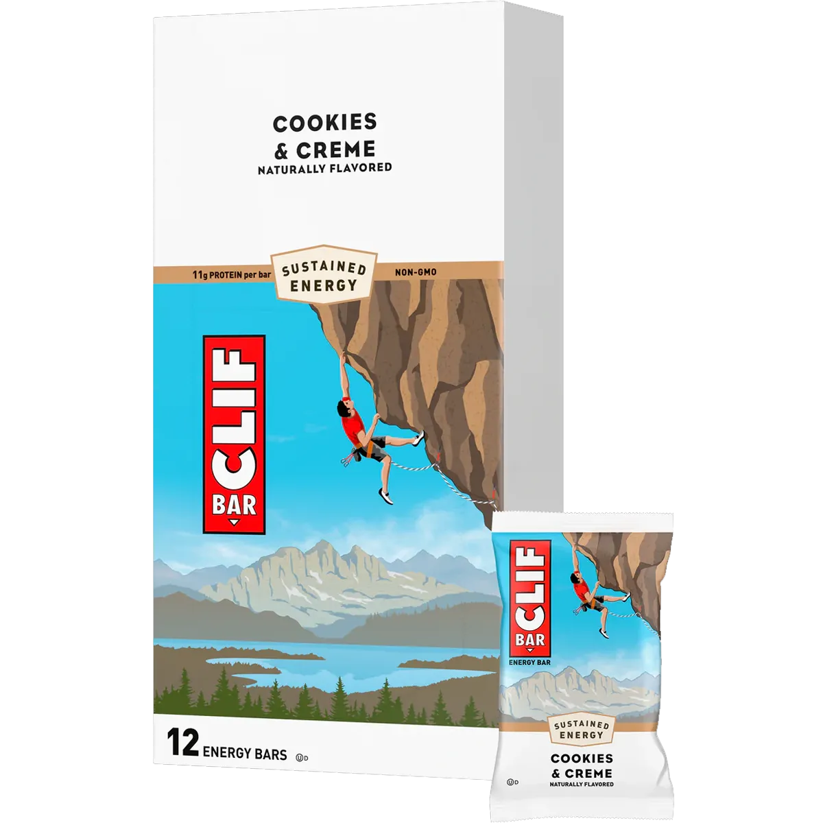 Clif Bar