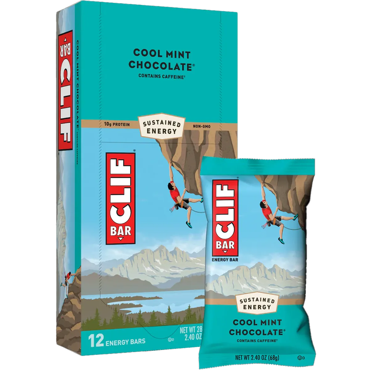 Clif Bar