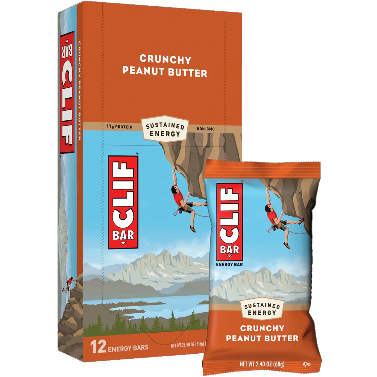 Clif Bar