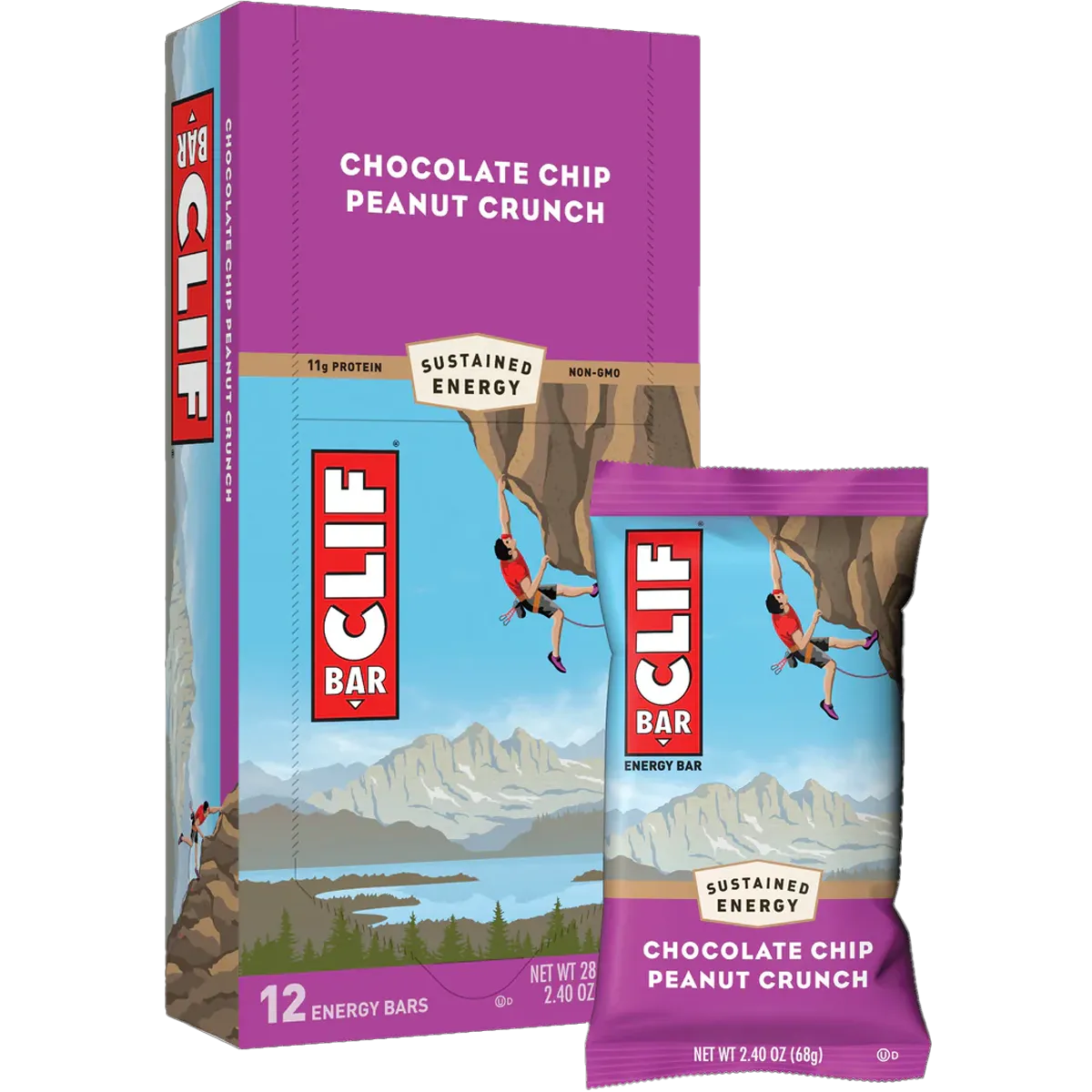 Clif Bar