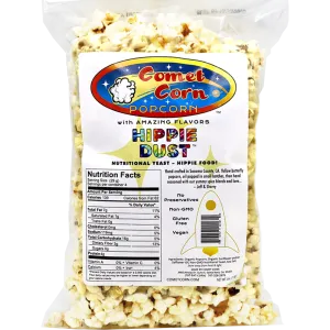 Comet Corn Popcorn 4.0 oz