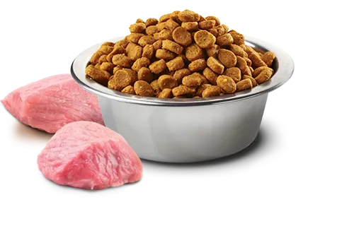 Farmina Natural & Delicious Prime Chicken & Pomegranate Neutered Adult Dry Cat Food