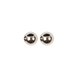 Fetish Pleasure Play Medium Magnetic Nipple Beads