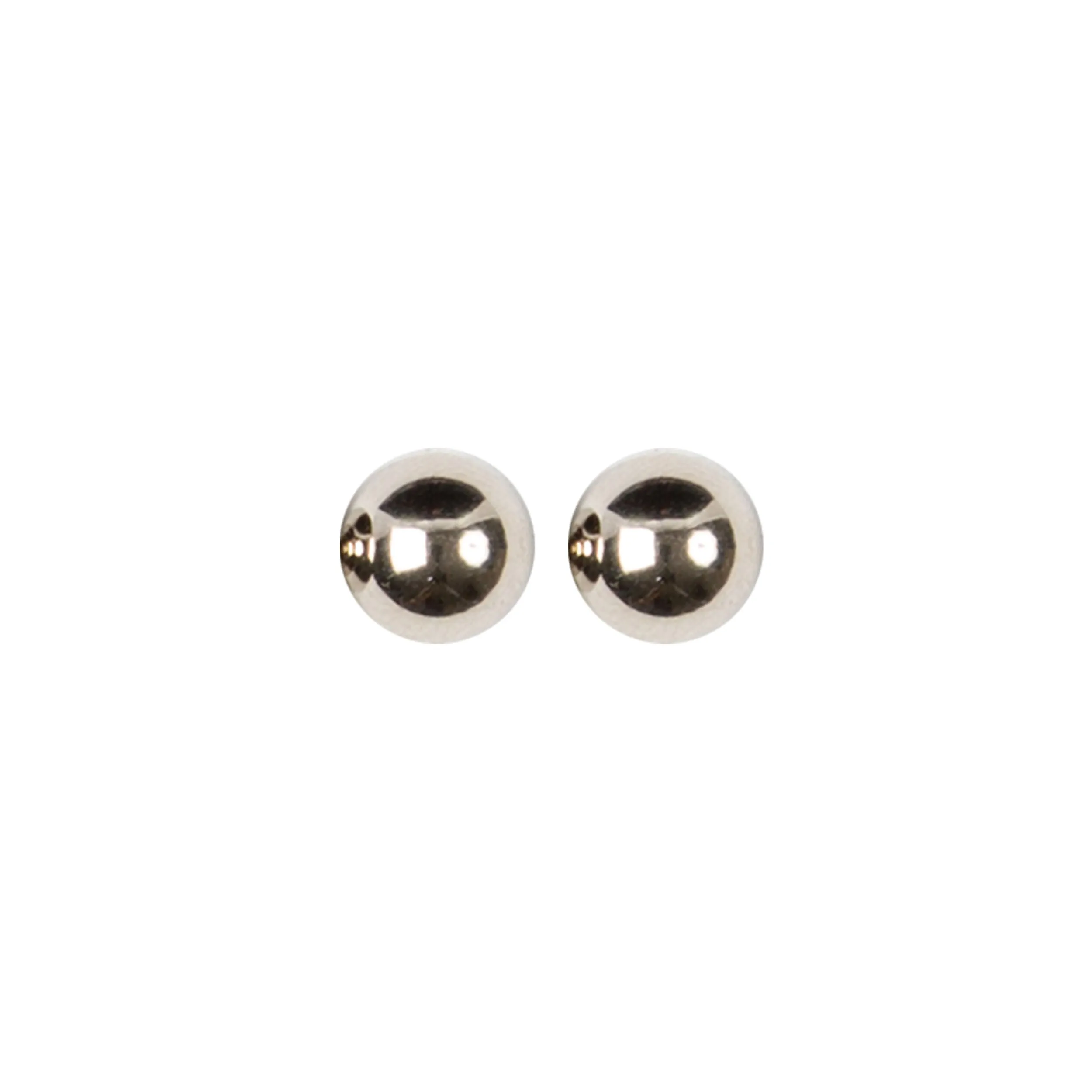 Fetish Pleasure Play Medium Magnetic Nipple Beads