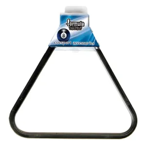 Formula 2-inch Triangle PVC 15 Ball