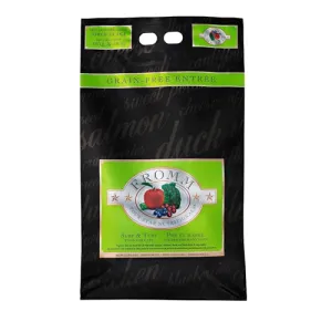 Fromm Four-Star Grain-Free Surf & Turf Dry Cat Food
