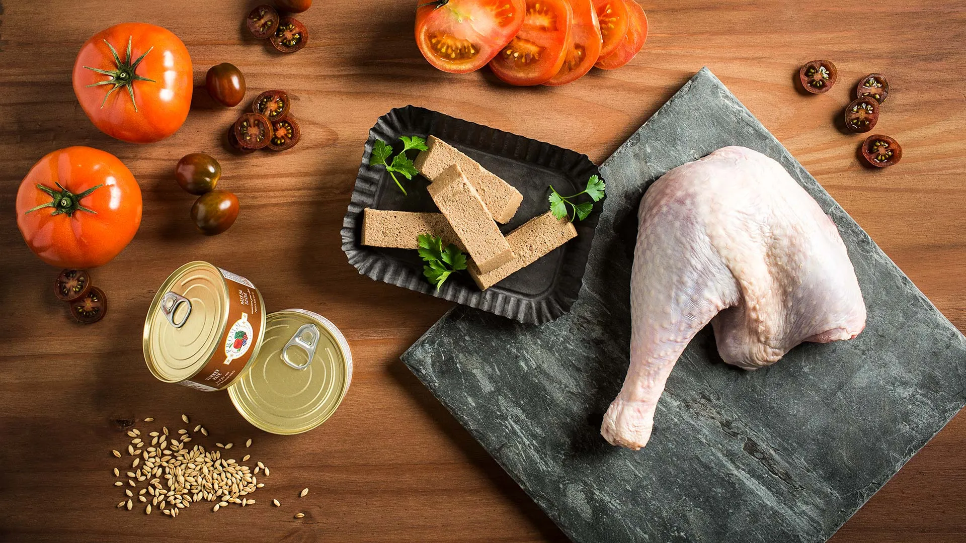 Fromm Four-Star Turkey Pate Canned Cat Food