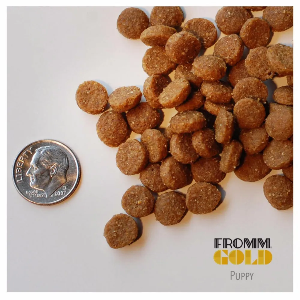 Fromm Gold Puppy Dry Dog Food