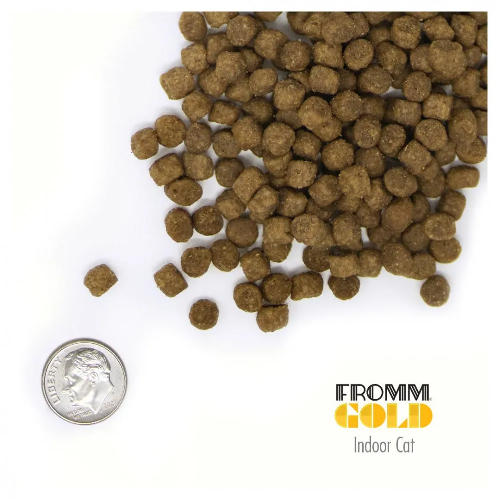 Fromm Indoor Cat Gold
