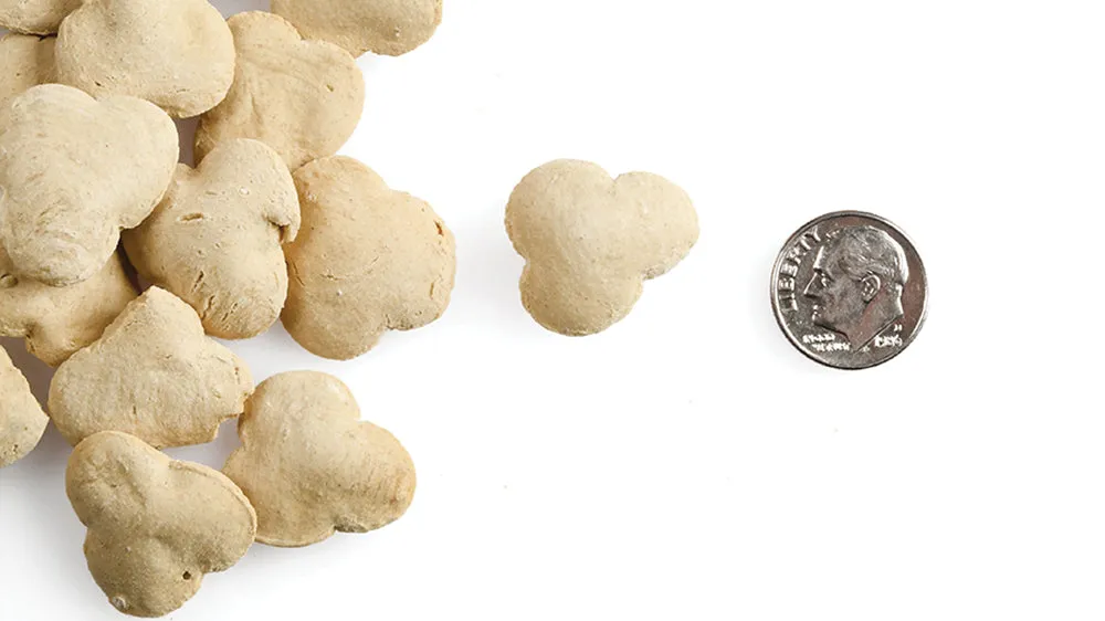 Fromm Pop'etts Kickin' Chicken Liver Flavor Dog Treats