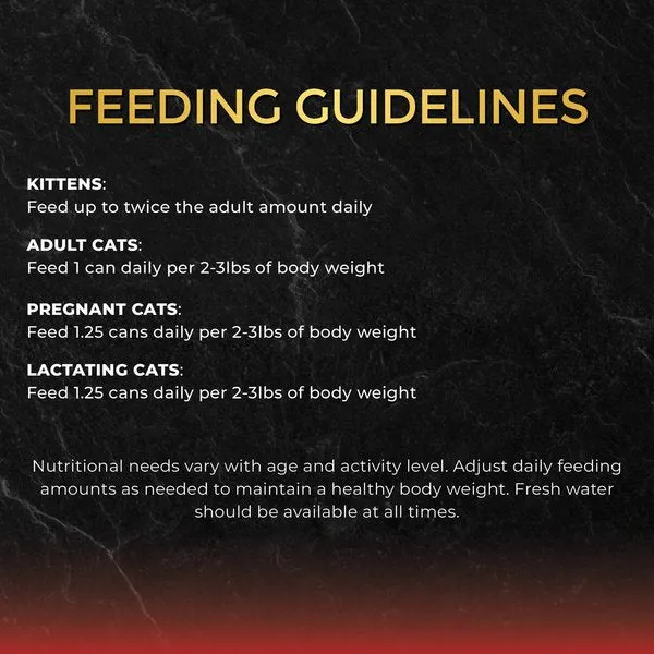 Fussie Cat Tuna with Salmon in Gravy Canned Cat Food