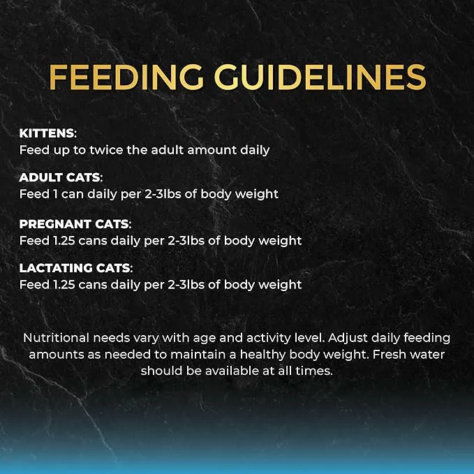 Fussie Cat Tuna with Small Anchovies in Gravy Canned Cat Food