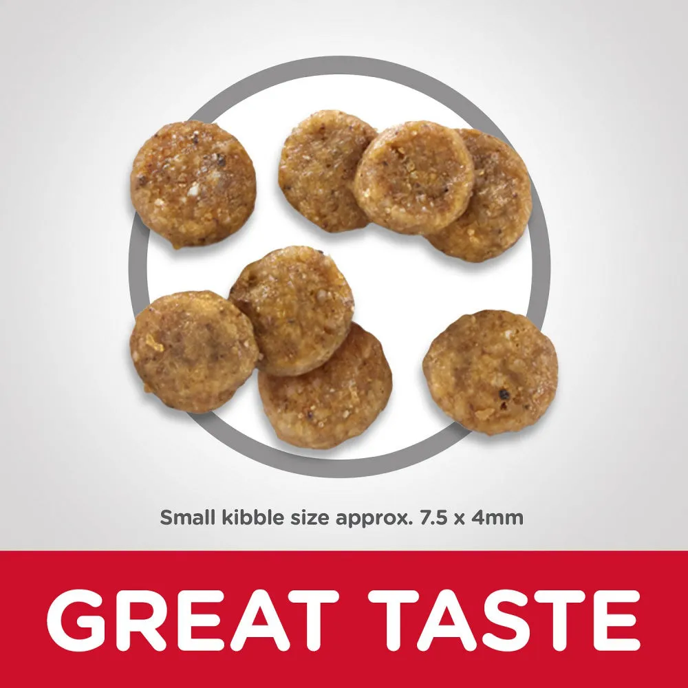 Hill's Science Diet Adult Sensitive Stomach & Skin Small & Mini Breed Chicken Recipe Dry Dry Dog Food