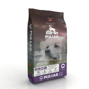Horizon Pulsar Pork Formula Dry Dog Food