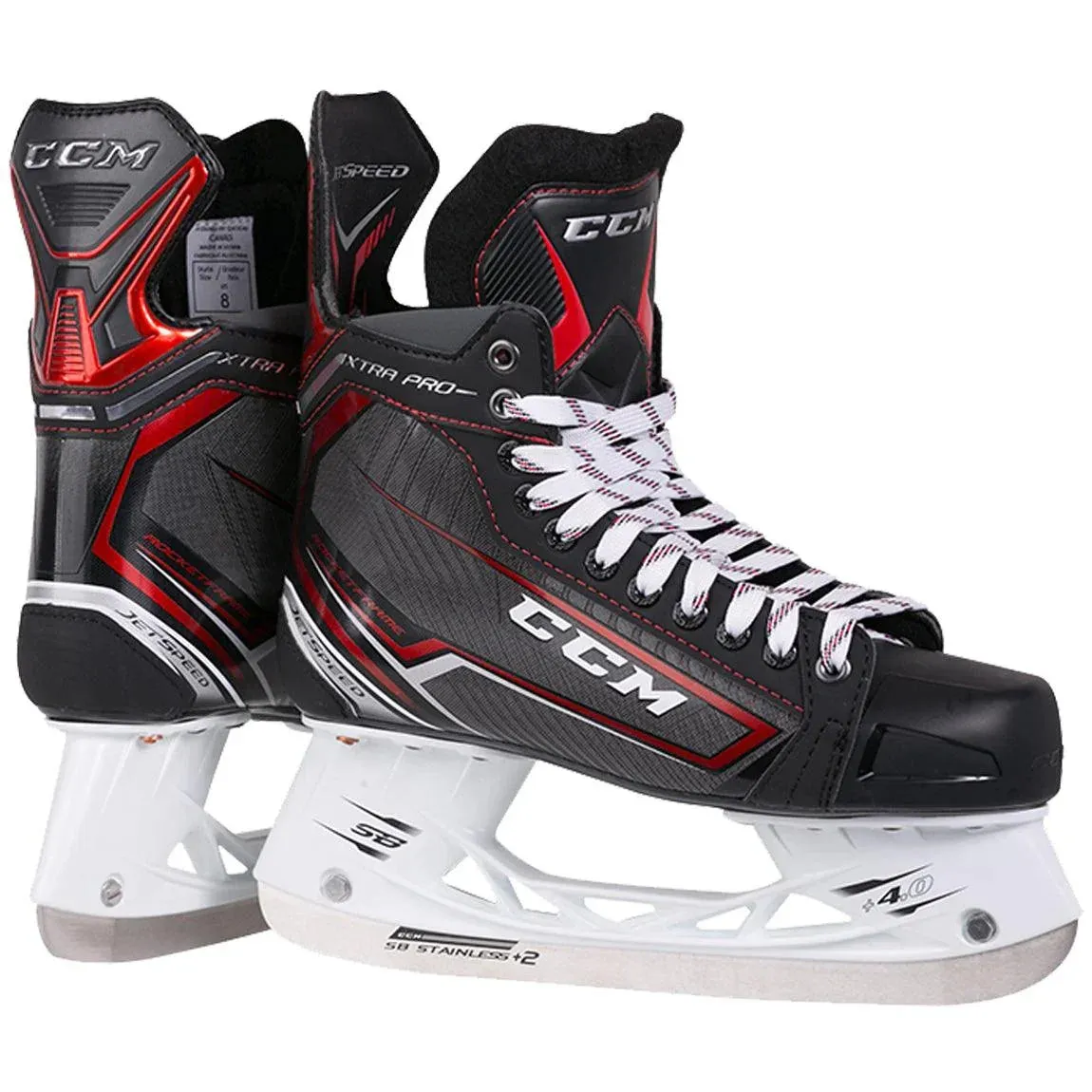 Jetspeed XTRA Pro Player Skates  - Senior