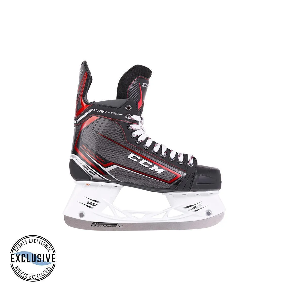Jetspeed XTRA Pro Player Skates  - Senior