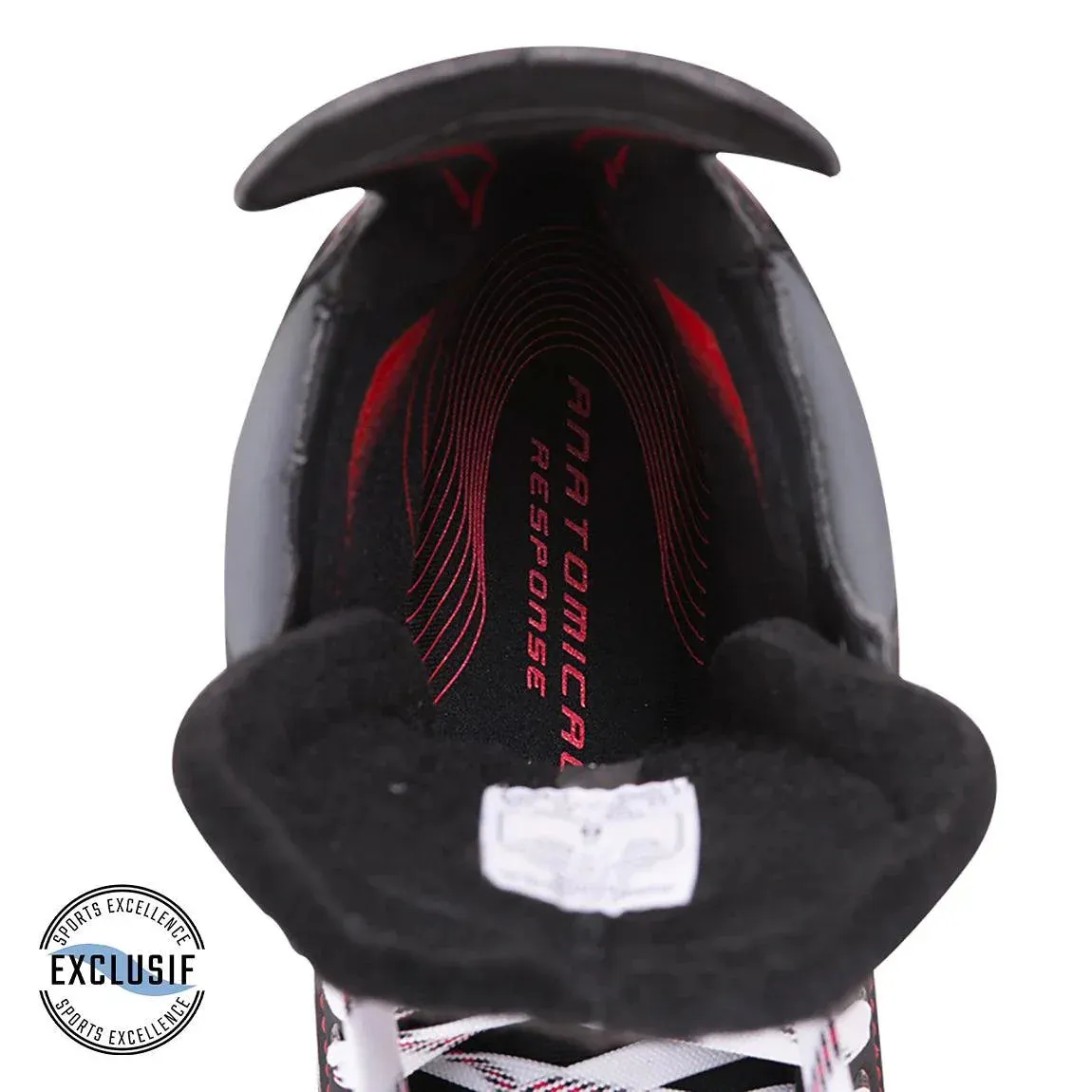 Jetspeed XTRA Pro Player Skates  - Senior