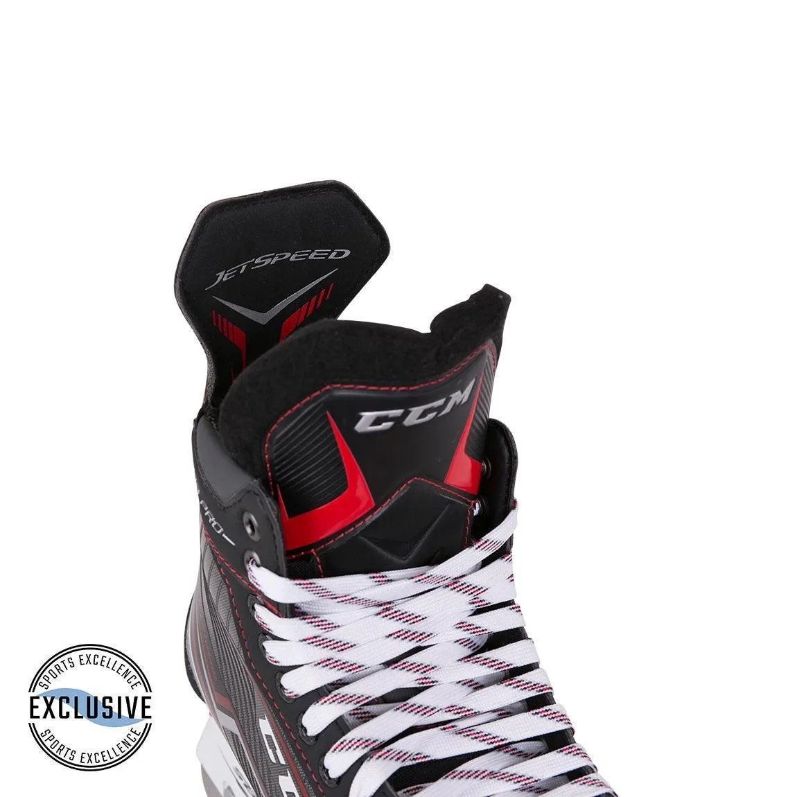 Jetspeed XTRA Pro Player Skates  - Senior