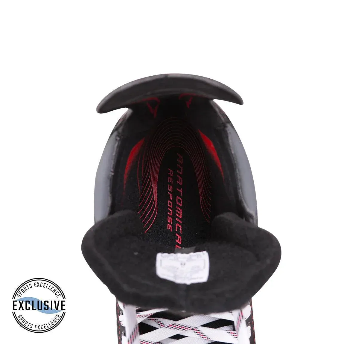 Jetspeed XTRA Pro Player Skates  - Senior