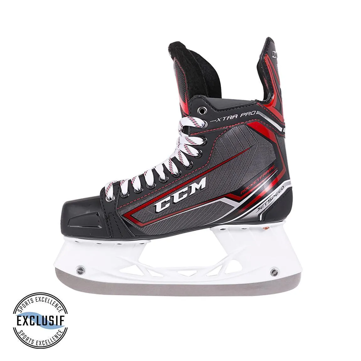 Jetspeed XTRA Pro Player Skates  - Senior