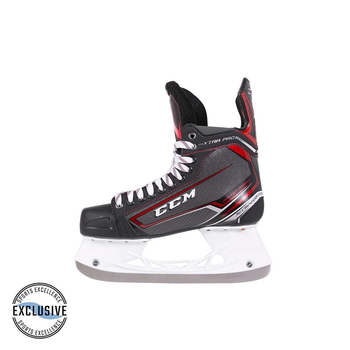 Jetspeed XTRA Pro Player Skates  - Senior