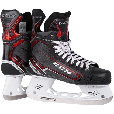 Jetspeed XTRA Pro Player Skates  - Senior