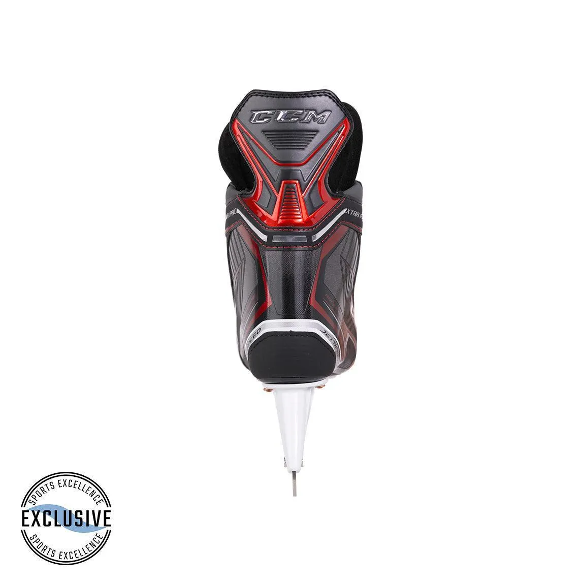 Jetspeed XTRA Pro Player Skates  - Senior