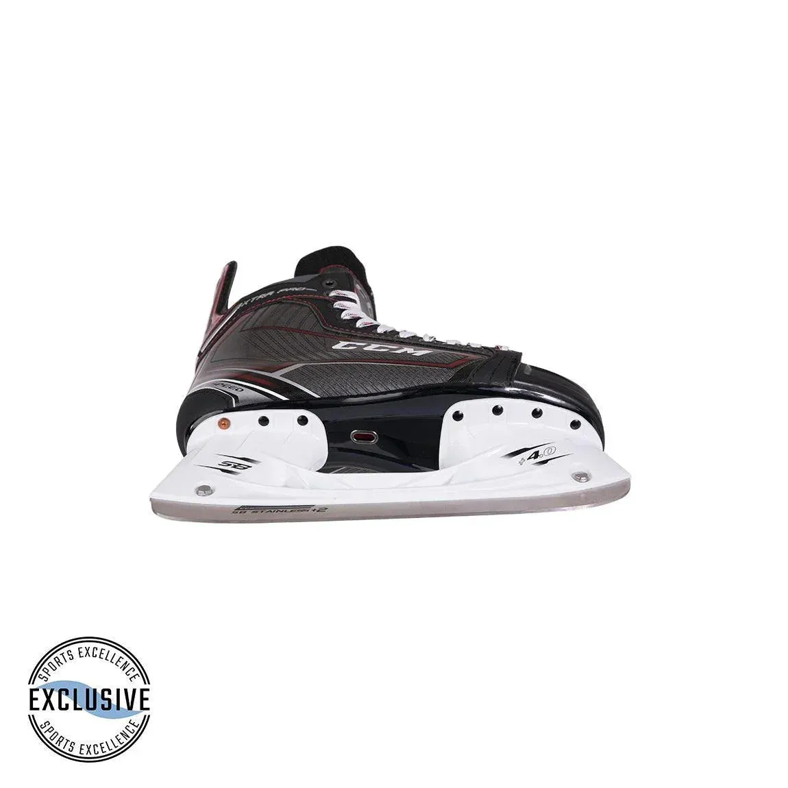 Jetspeed XTRA Pro Player Skates  - Senior