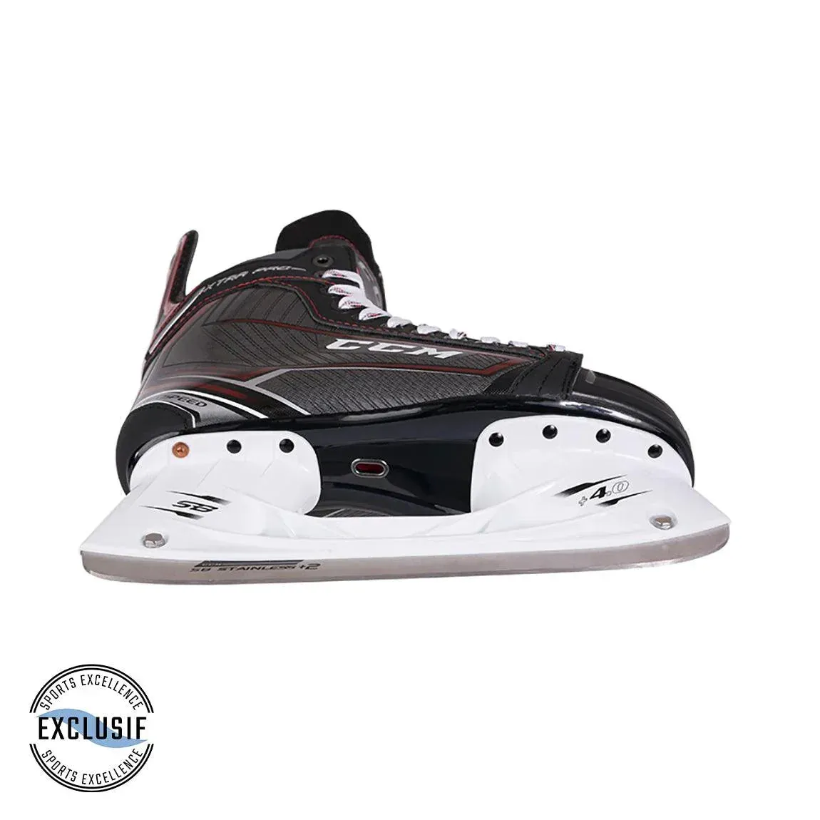 Jetspeed XTRA Pro Player Skates  - Senior