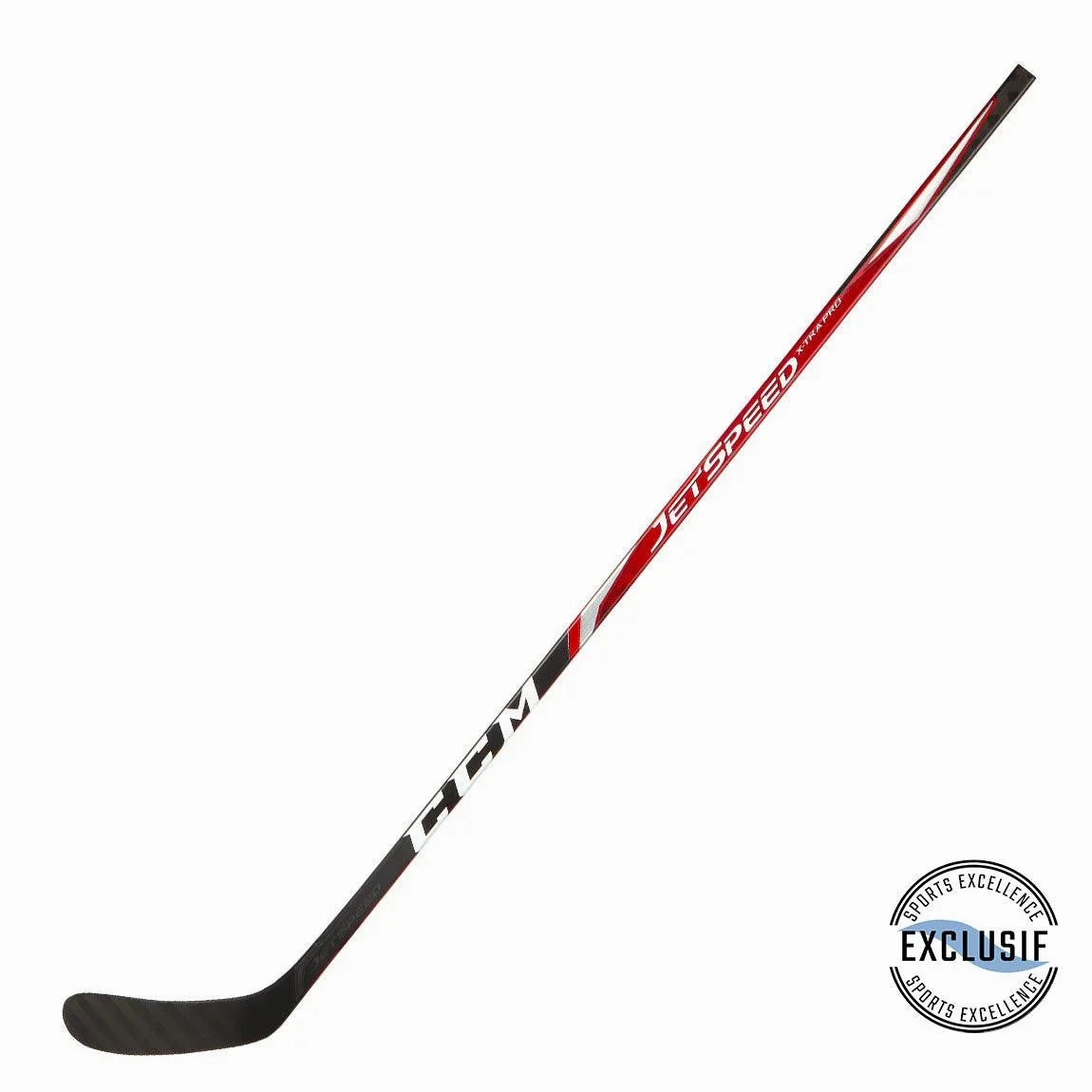 JetSpeed XTRA Pro Hockey Stick - Senior