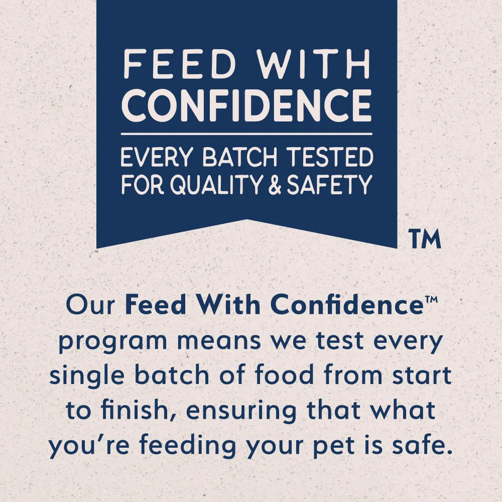 Natural Balance L.I.D. Limited Ingredient Diets Salmon & Brown Rice Puppy Formula Dry Dog Food