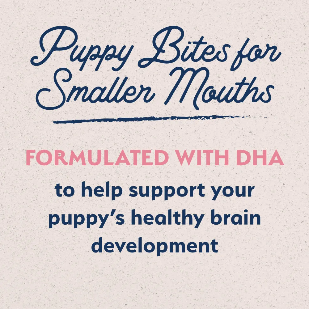 Natural Balance L.I.D. Limited Ingredient Diets Salmon & Brown Rice Puppy Formula Dry Dog Food