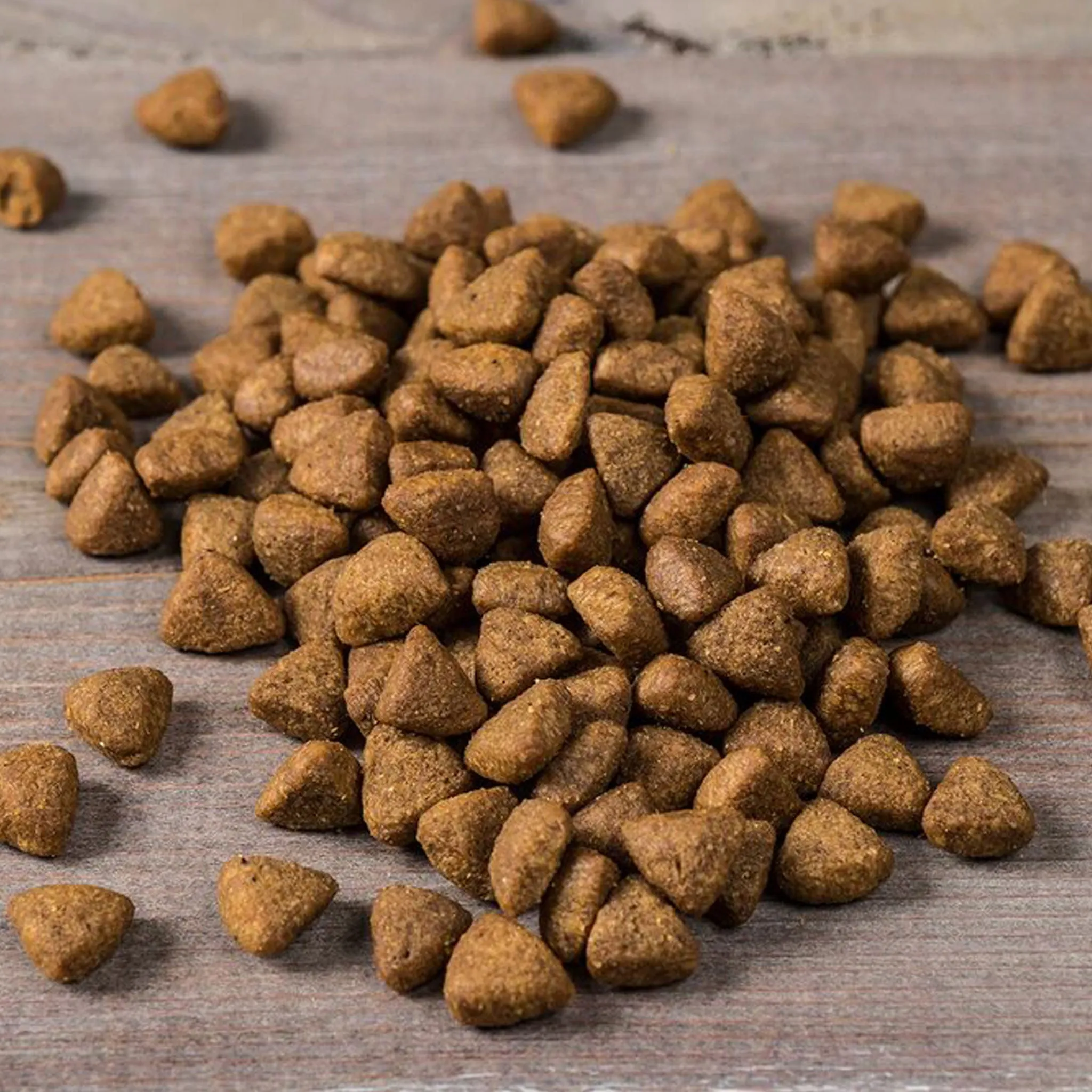 Nulo Challenger Gamebird Quarry Duck, Turkey, & Guinea Fowl Dog Food