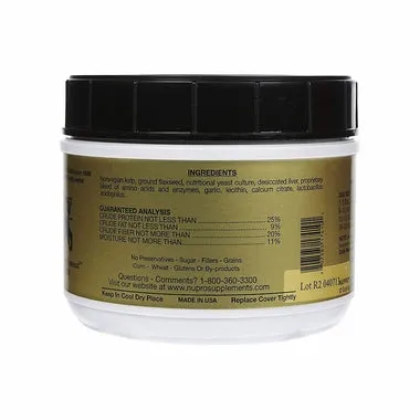 Nupro All Natural Dog Supplement